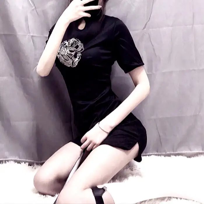 极岛森林