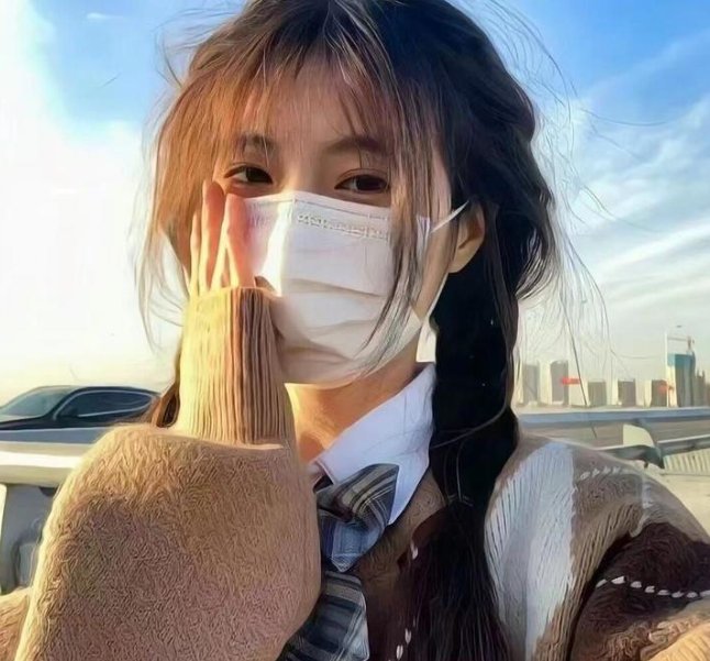 小泰山救美