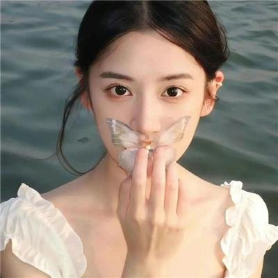 乡下姑娘